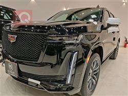 كاديلاك اسكاليد